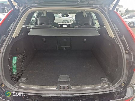 2022 Volvo XC60 - photo 16