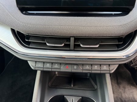 2021 Skoda Enyaq - photo 28