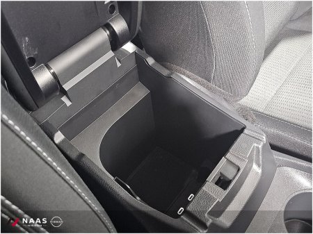 2025 Nissan Qashqai - photo 29