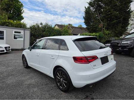 2015 Audi A3 - photo 6