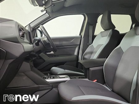 2026 Dacia Duster - photo 5