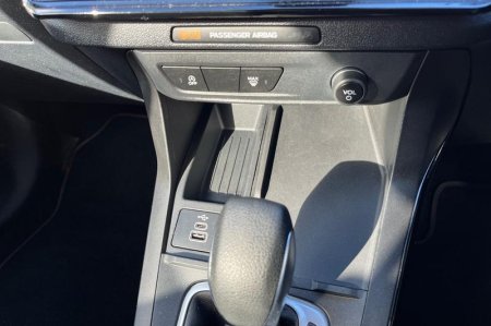 2025 Ford Puma - photo 31