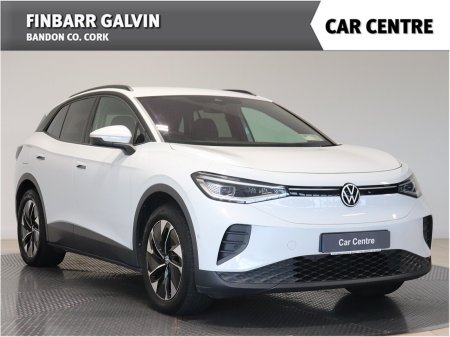 2024 Volkswagen ID.4 PRO PLUS 77kWh 286HP