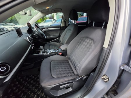 2015 Audi A3 - photo 14