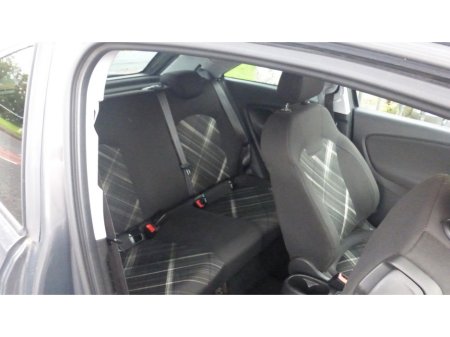 2015 Opel Corsa - photo 11