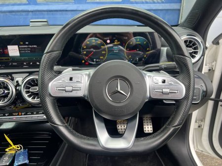 2022 Mercedes-Benz A-Class - photo 5
