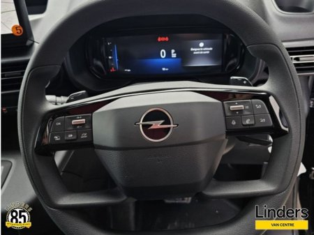 2026 Opel Combo - photo 10