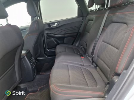 2023 Ford Kuga - photo 5