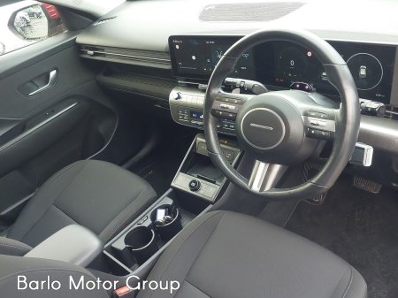 2026 Hyundai KONA - photo 13
