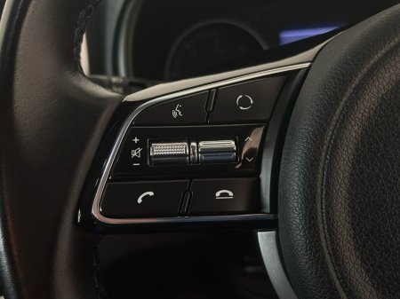 2022 Kia Sportage - photo 21