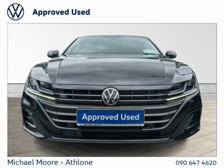 2023 Volkswagen Arteon - photo 11