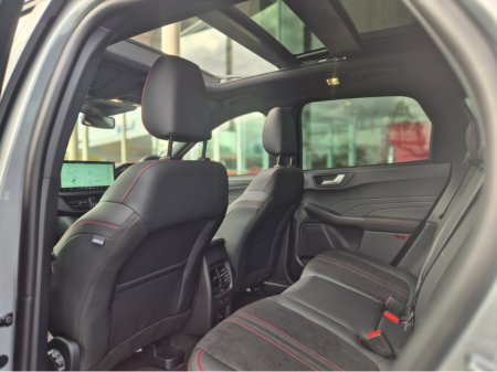 2026 Ford Kuga - photo 14