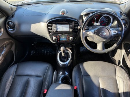2015 Nissan Juke - photo 2
