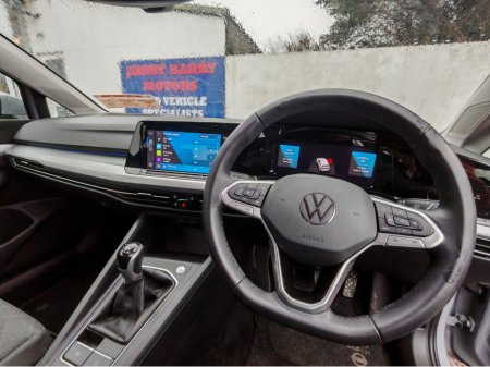 2024 Volkswagen Golf - photo 13
