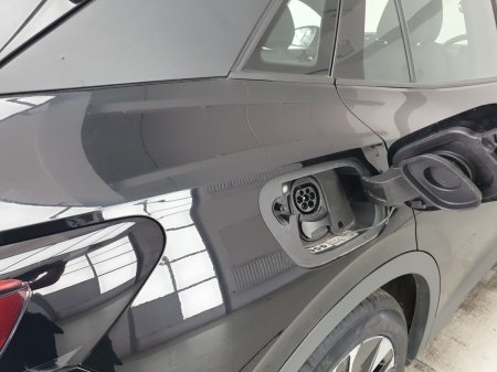 2023 Volkswagen ID.4 - photo 43