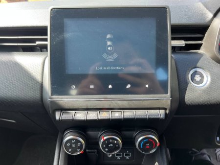 2022 Renault Clio - photo 7