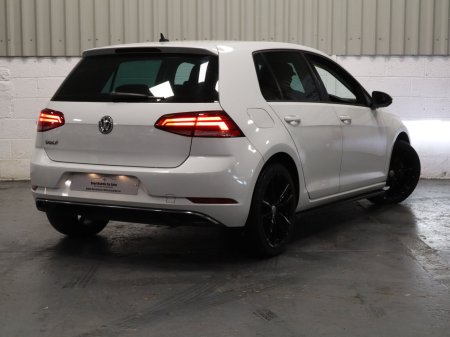 2018 Volkswagen Golf - photo 7