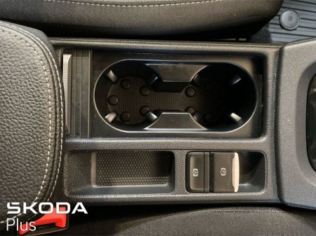 2026 Skoda Octavia - photo 23