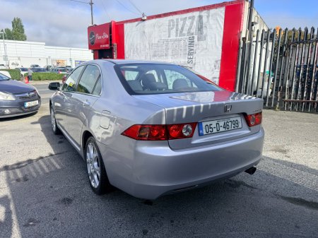 2005 Honda Accord - photo 11