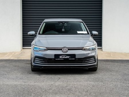 2022 Volkswagen Golf - photo 2