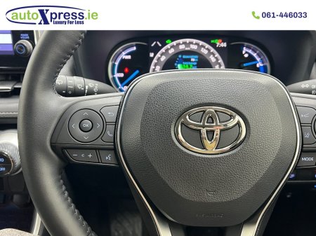 2022 Toyota RAV4 - photo 32