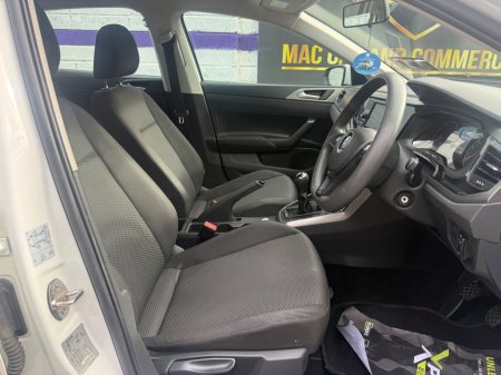 2018 Volkswagen Polo - photo 10