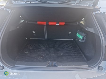 2026 Volvo EX30 - photo 15