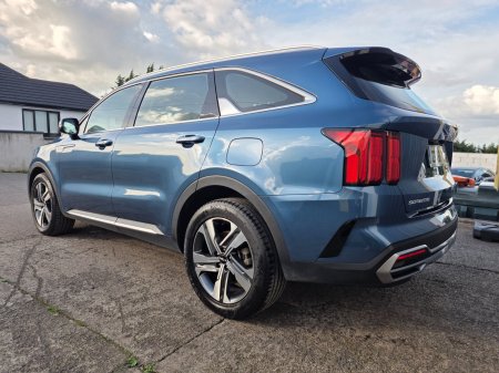 2023 Kia Sorento - photo 6