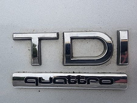 2012 Audi A7 - photo 13