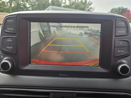 2019 Hyundai KONA - photo 28