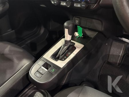 2023 Honda Fit - photo 20