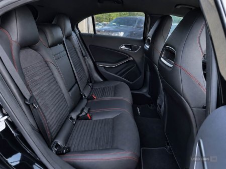 2014 Mercedes-Benz A-Class - photo 18