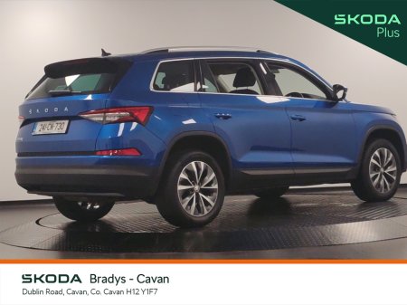 2024 Skoda Kodiaq - photo 3