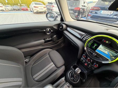 2018 Mini Cooper - photo 25