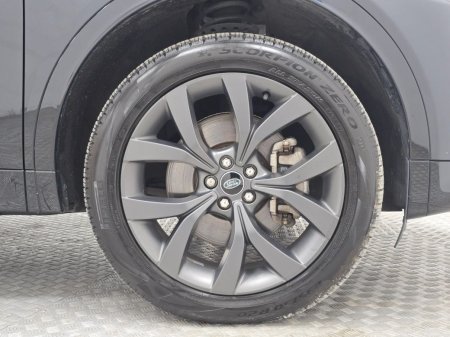2022 Land Rover Discovery Sport - photo 30