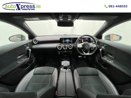 2022 Mercedes-Benz CLA - photo 4