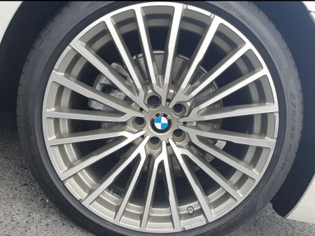 2021 BMW 7-Series - photo 14
