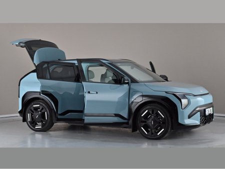2025 Kia EV3 - photo 9