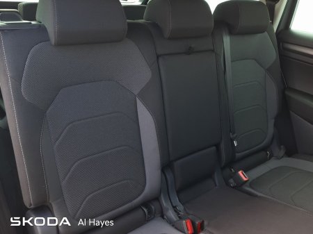 2020 Skoda Kodiaq - photo 23