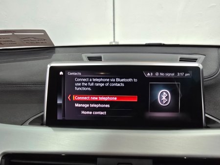 2022 BMW X1 - photo 19