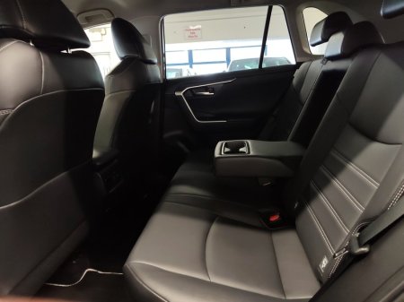 2022 Toyota RAV4 - photo 7
