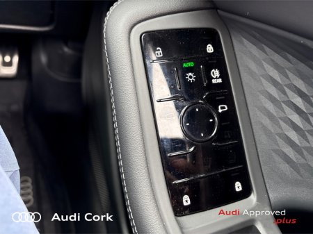 2026 Audi A6 - photo 21