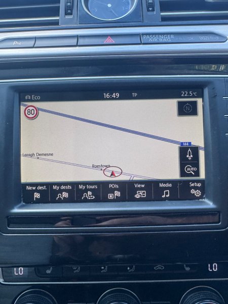 2015 Volkswagen Passat - photo 29