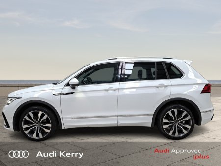 2023 Volkswagen Tiguan - photo 4