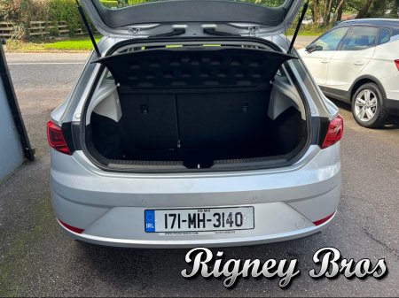 2017 SEAT Leon - photo 9