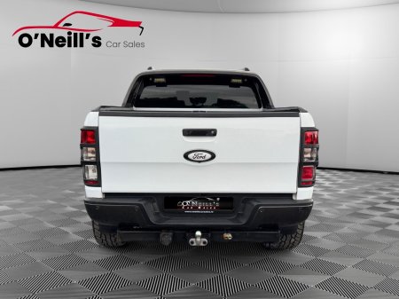 2017 Ford Ranger - photo 7