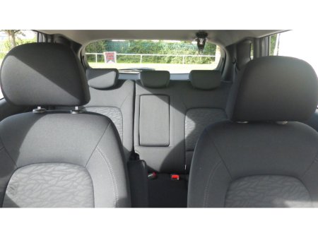 2016 Hyundai ix20 - photo 19