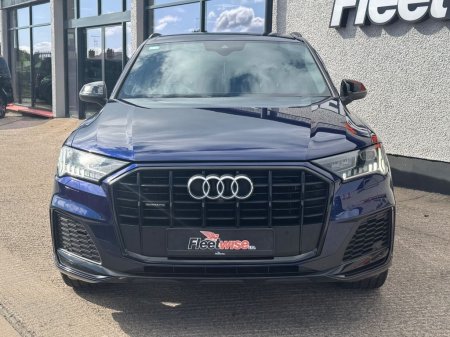 2019 Audi Q7 - photo 2