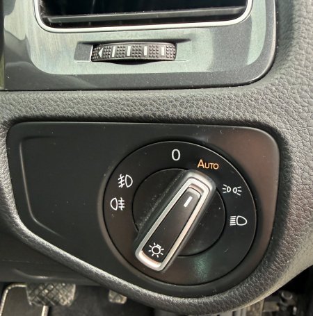 2018 Volkswagen Golf - photo 23