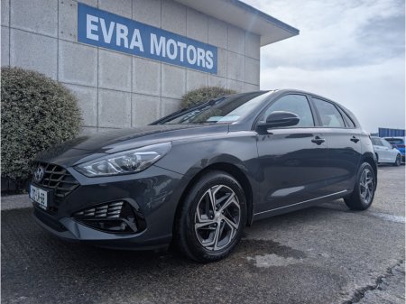 2021 Hyundai i30 - photo 4